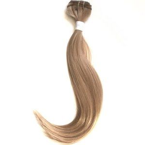 NEW Honey Blonde 20" - Clip-in Hair Extensions